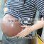 free shipping Women Fake Pregnant Belly 5-7 Month, Silicone false Belly 2000g