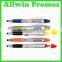 Top Selling stylus pen with highlighter