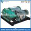 China competitive price JK/JM electric winch 5 ton