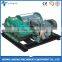 China competitive price JK/JM electric winch 5 ton