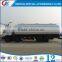 Bulk cement goods transport truck 38000L cement,coal ash,lime powder and mineral flour tank truck bulk cement power tanker Truck