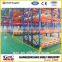 Medium Duty Knock Down Warehouse Pallet Racking for Industrial Storage