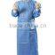 Disposable Operation Theatre Gowns Bridal Gowns