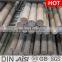High quality wear-resisting grinding rod for mine