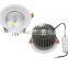 IP55 high power LED downlight, 30W,40W,50W,60W gloden quality with wakable price