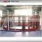 Fighting MMA Cage Octagon MMA Cage