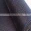 Non slip printed grid double sided s series pvc roll mat
