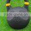 Skull Kettlebell/E-coated kettlebell/kettlebell