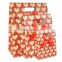 eco-friendly classical polka dot printing bag