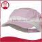 Washed Stripe Denim Fidel Army Cap