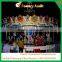 Wonderful Amusement Park Rides carousel horse
