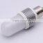 b22 e27 e17 43mm 5w led corn bulb dustproof ac85-265v 12-24v