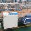 High Speed Carton Sealer with Double Lanes (FX70)