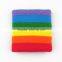 Fashion Style China Custom Beautiful Pure Cotton Towel Wristbands