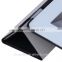 Manufactory Tripled Folded Stand 360 Degree Rotating Flip Cover Smart Awakening Case for iPad mini 1/2/3 for Apple mini 1/2/3