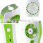 Humidifier mist water spray fan air conditioning moisturizing cooler hand held fan