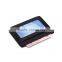 New arrival genuine cowhide leather unisex gender credit/ID card holder