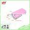 High Capacity 20000mAh 4 USB output power bank universal power bank