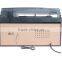 Rain Lane Double CD Player electric Gramophone and cassette encoding vinyl player