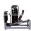 Pin Loaded gym equipment/leg press fitness machine