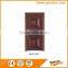Yekalon SDF-002 Frosted heat transfer security steel door