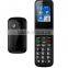 mobile phone Big button W73C senior phone