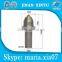 Tungsten carbide shield cutter with good performance