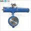 Pneumatic actuated damper with high quality and low price