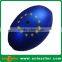 cheap custom logo rugby ball manufacturer from China
