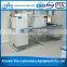 steel &amp; wood medical work bench