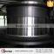 Cement ball mill parts casting hollow shaft