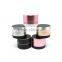 Promotional Cheap Metal round Protable Wireless Stereo Mini Super Bass Bluetooth Speaker Portable