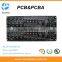 8 layer electronic assembly /electronic pcb assembly