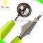 Stainless steel watermelon spoon kiwi fruit spoon