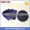 Cobalt blue glass plate optical filter