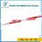 BST-11C Highly Precise Colored Professional Stainless Steel Tweezers