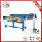 Factory direct sale HRX SDAL-III Square duct auto line III