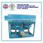 High Quality Gravity Jig Concentration JinPeng machine new technology new plant