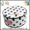 hot sale new style custom factory price cheap paper cake box