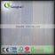 new house 12mm hdf core waterproof unfinished european oak engineered wood flooring