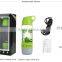 Professional manufacture portable wireless waterbottle bluetooth speaker outdoor bicycle bottle bluetooth speaker