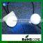 New product dmx control 50mm Programmable waterproof rgb pixel led / led color pixel light