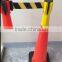Traffic cone top