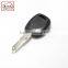 High Quatity Renault transponder chip key for transponder chip key renault with 206 blank Car Key key shell