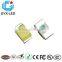 RoHS Compliant white color 0603 Chip LED