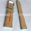 Wholesale Manufacturer OEM Leather Canvas Watch Straps Bands