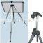 In Suzhou poster tripod handing, easel tripod stand