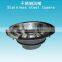 Hot sales!!! Supply Hardware Spare part for spraybooth (factory price)