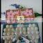 Hot Sale Flower Bath Soap Toilet Soap Body Soap With Nice Fragrance