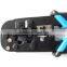 LSD brand CE;ROHS;ISO certificate ethernet crimping tool LT-N5684R RJ10 RJ11/12 RJ45 network cable crimping tool